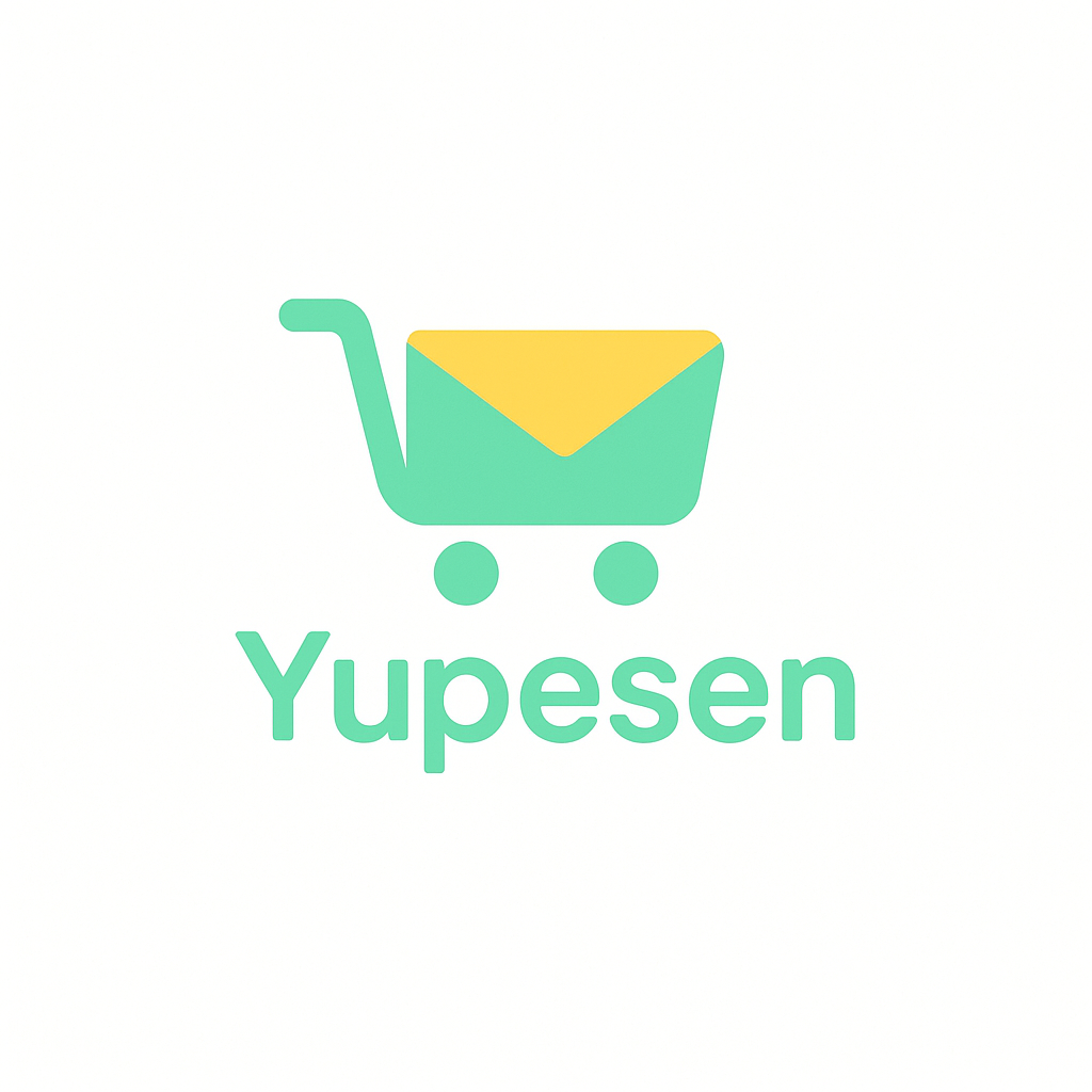 Yupesen Logo